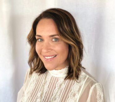 Michelle Boggie Headshot 2024